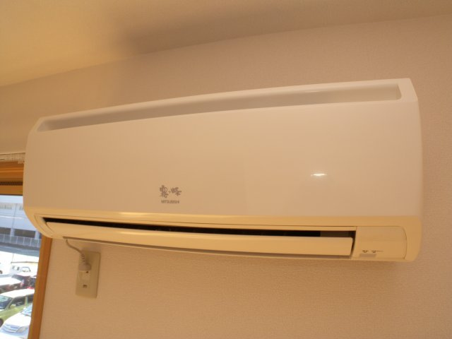 セントラルグレイスの設備