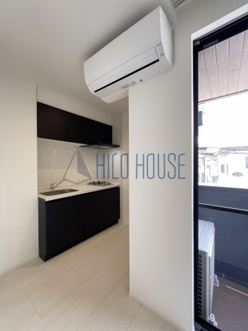 Jack sunashindenⅠの設備