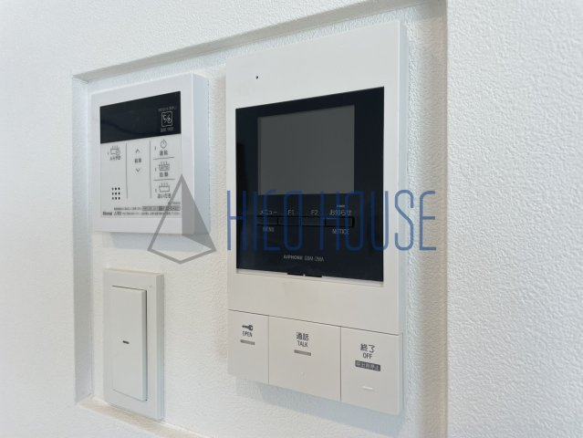 Jack sunashindenⅠのセキュリティ