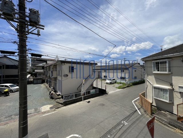 Jack sunashindenⅠの展望