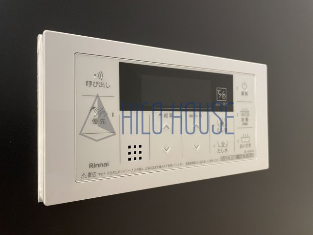 Jack sunashindenⅠの設備