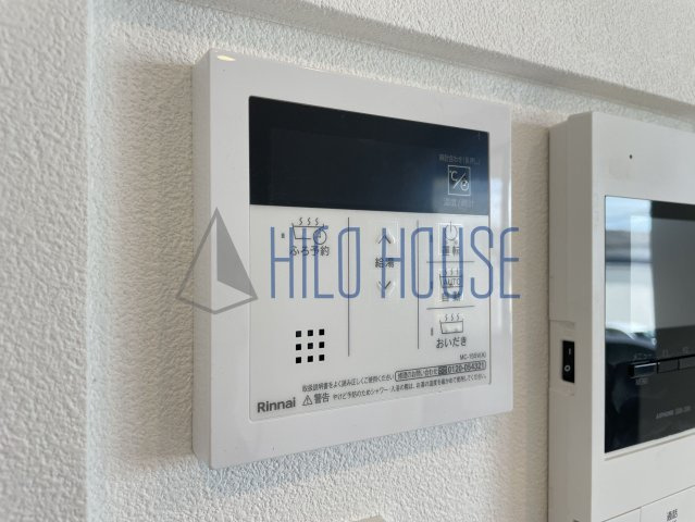 Jack sunashindenⅠの設備