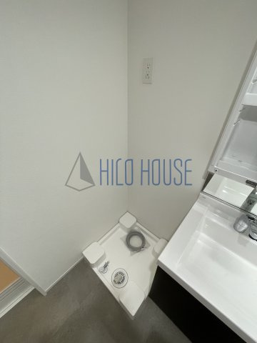 Jack sunashindenⅠの設備