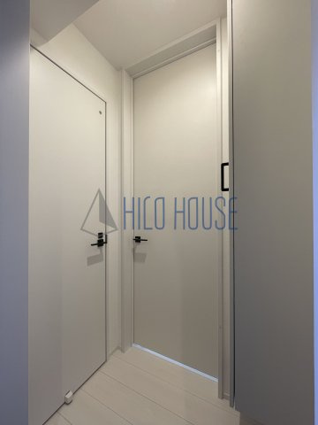 Jack sunashindenⅠの玄関