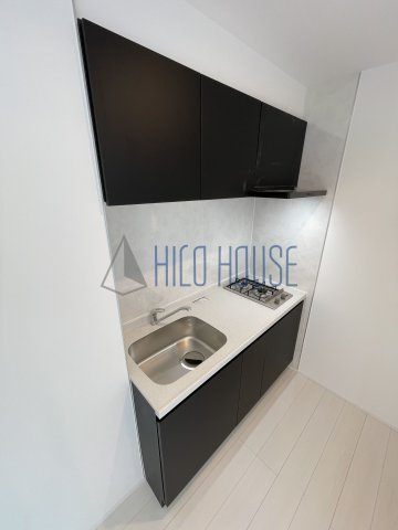 Jack sunashindenⅠのキッチン