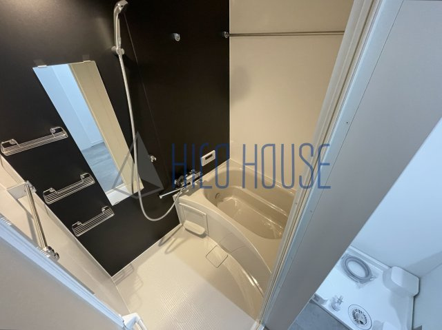 Jack sunashindenⅠの浴室