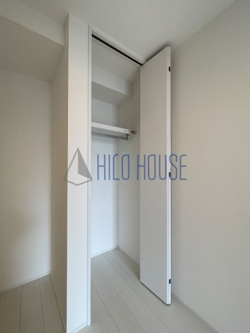 Jack sunashindenⅠの収納