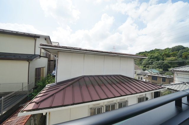 【横浜市旭区今宿2丁目54-17新築戸建て】★仲介手数料無料★（東希望が丘小学校・希望が丘中学校）の展望