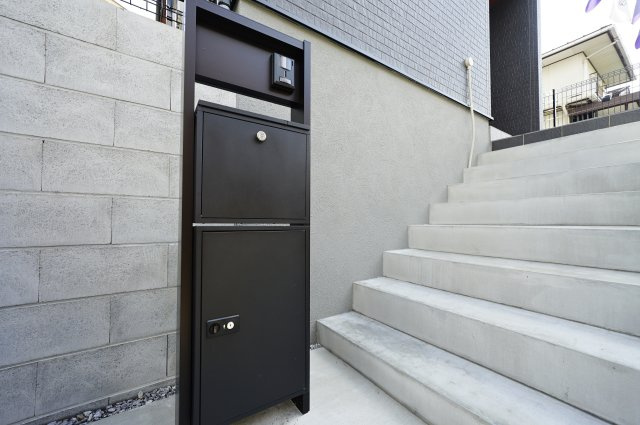 【横浜市旭区今宿2丁目54-17新築戸建て】★仲介手数料無料★（東希望が丘小学校・希望が丘中学校）の設備