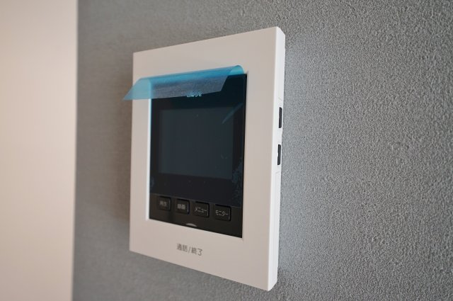 【横浜市旭区今宿2丁目54-17新築戸建て】★仲介手数料無料★（東希望が丘小学校・希望が丘中学校）のセキュリティ