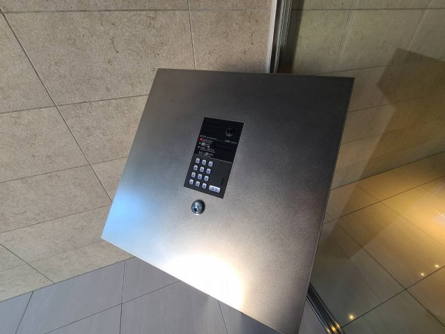 【設備】スプランディッド新大阪EAST