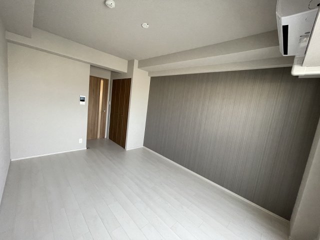 おしゃれな居間です