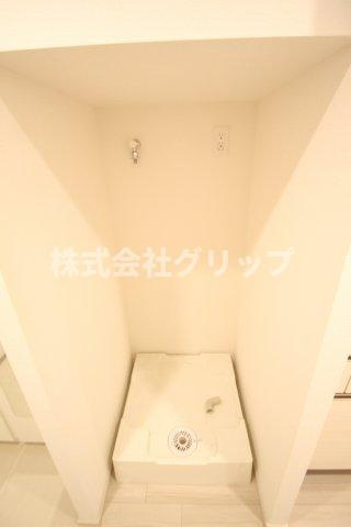 ドゥーエ横濱鶴見のその他