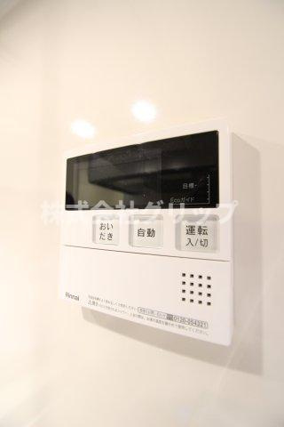 ドゥーエ横濱鶴見の設備