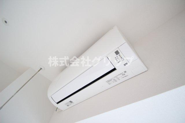 ドゥーエ横濱鶴見の設備