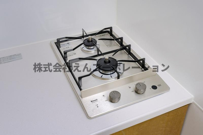 【庭】 | エンクレスト千早