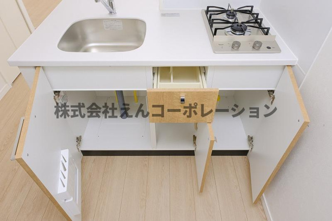 【収納】 | エンクレスト千早