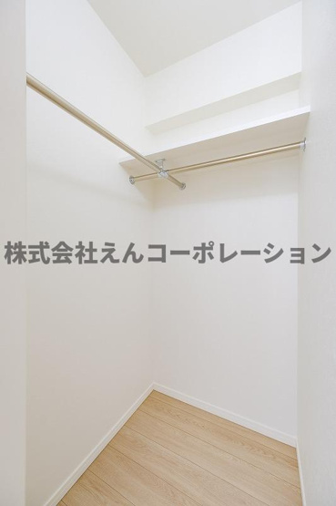 【バルコニー】 | エンクレスト千早