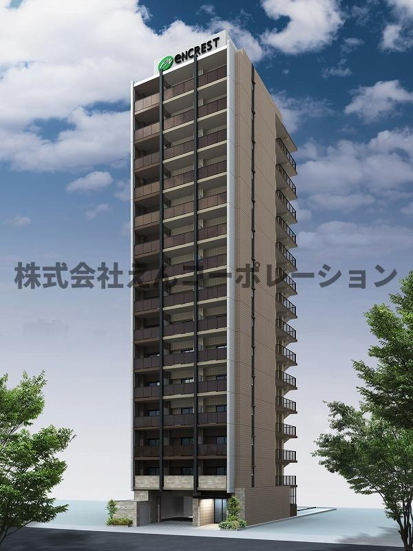 エンクレスト千早の画像