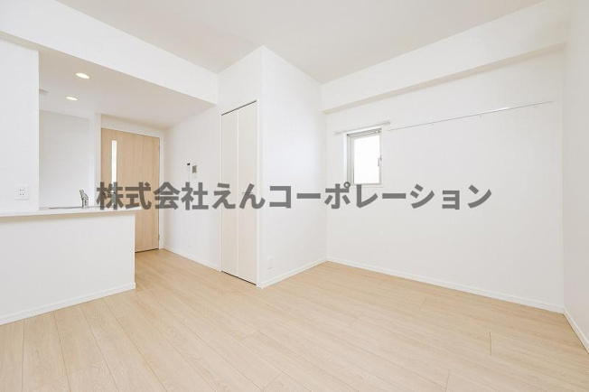 【居間・リビング】 | エンクレスト千早
