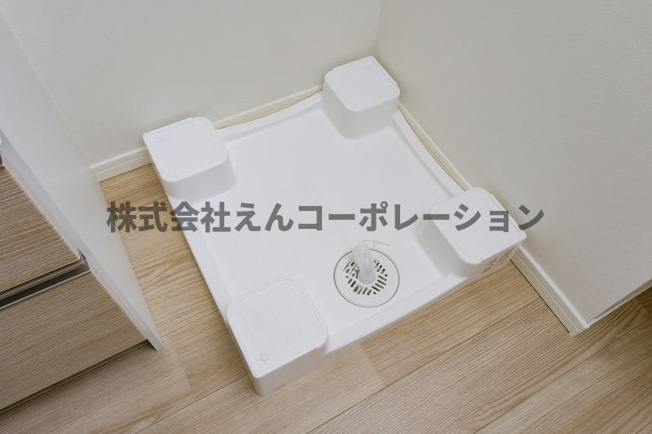 【設備】 | エンクレスト千早
