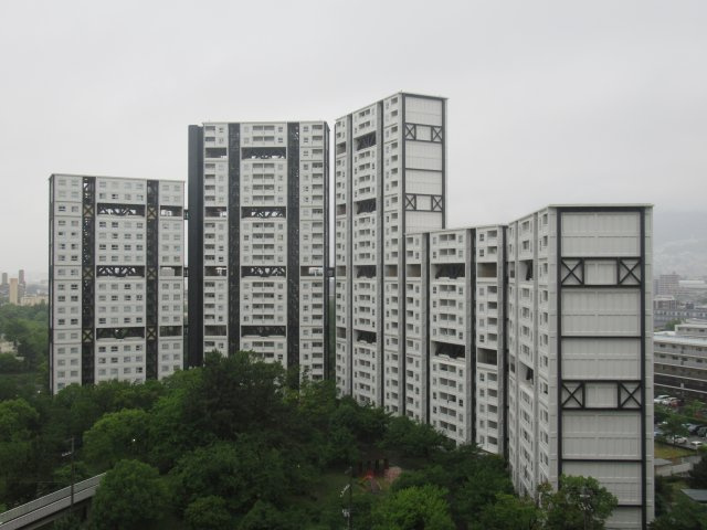 芦屋浜３ＬＤＫ（2街区）