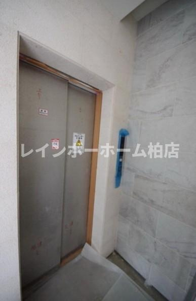特典：仲介手数料が無料です!!のその他共用部分