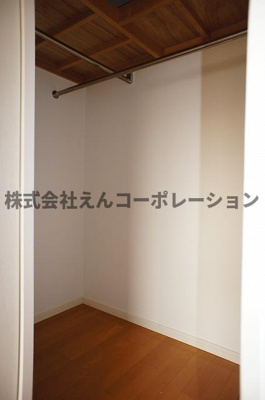 【収納】 | エンクレスト博多Ⅲ