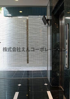 【その他共用部分】 | エンクレスト博多Ⅲ