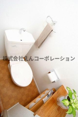 【トイレ】 | エンクレスト博多Ⅲ