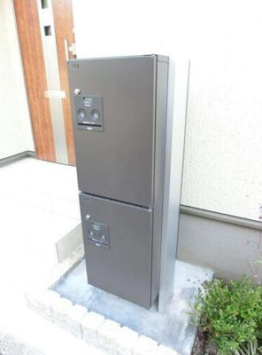 【その他共用部分】 | クレスト雪谷大塚