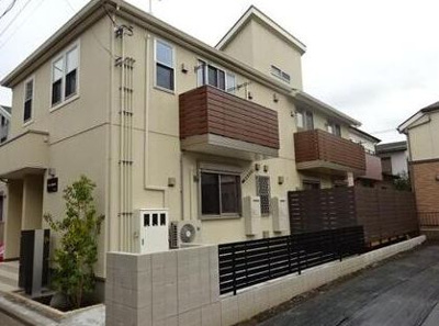 【外観】 | クレスト雪谷大塚