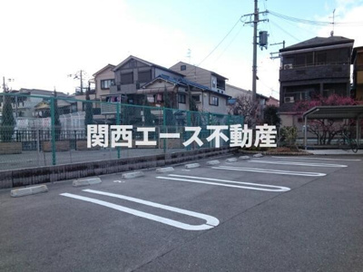 【駐車場】 | スマートコート