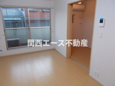【寝室】 | スマートコート