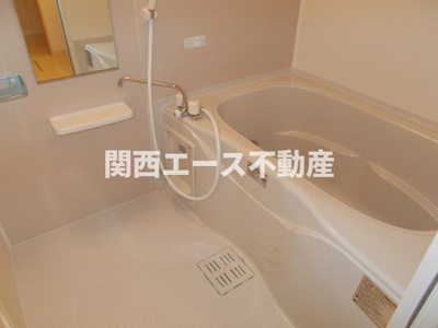 【浴室】 | スマートコート