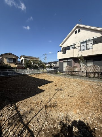 坂戸市末広町の外観