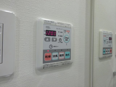 【内装】 | ステージファースト明大前アジールコート