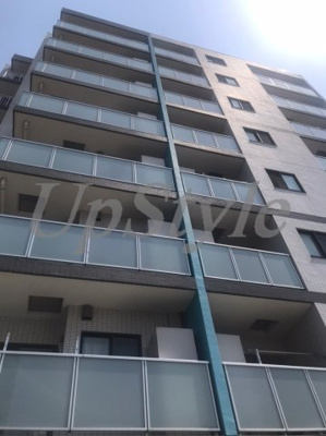 【外観】 | クアトロノーヴェ梅島