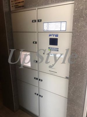 【その他共用部分】 | クアトロノーヴェ梅島