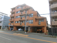 立川市羽衣町２丁目のマンションの画像