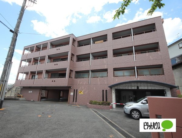 シティパレス富雄北