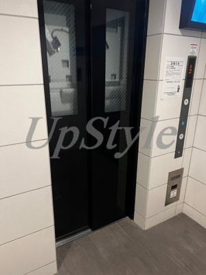 【その他共用部分】 | パレステージ西日暮里