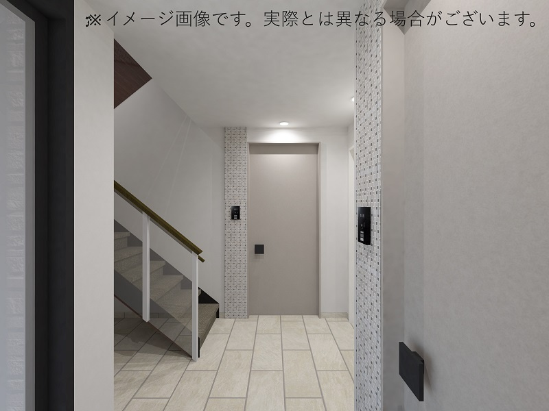 リヴェック柏Ⅱのその他