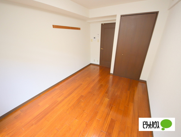 シティパレス富雄北のその他