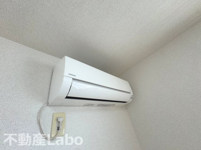 サンパティーク・パレスEの設備