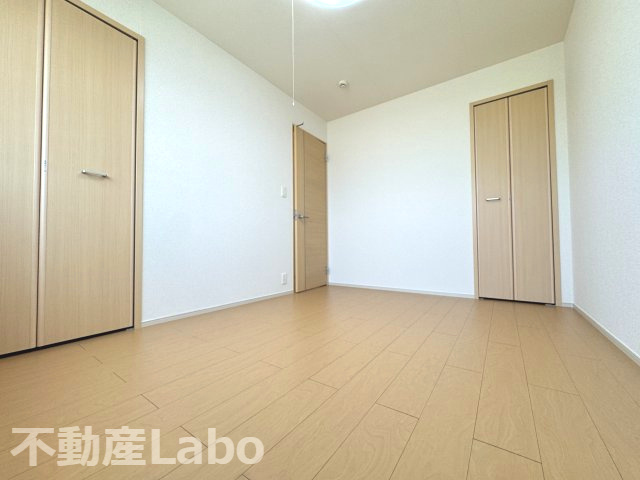 サンパティーク・パレスEのその他共用部分