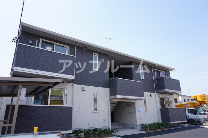 ＴＷＩＬＩＧＨＴⅢの外観