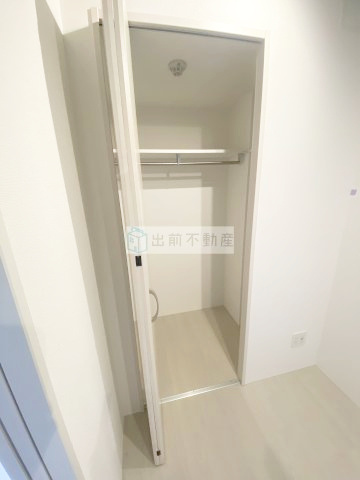 ステラコート文京春日の収納