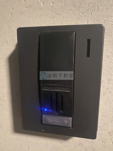 ステラコート文京春日のセキュリティ