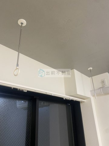 ステラコート文京春日の設備